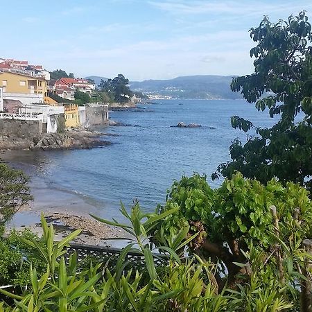 Apartamento Carabuxeira 1 Sanxenxo Oda fotoğraf