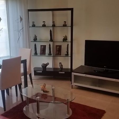 Apartamento Carabuxeira 1 Sanxenxo Oda fotoğraf
