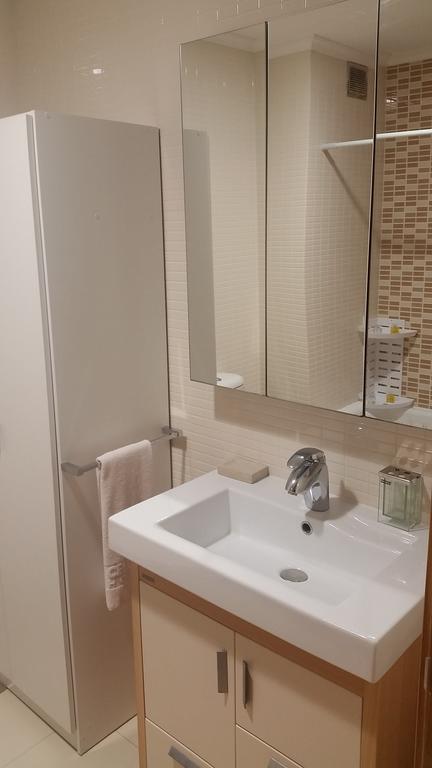 Apartamento Carabuxeira 1 Sanxenxo Oda fotoğraf